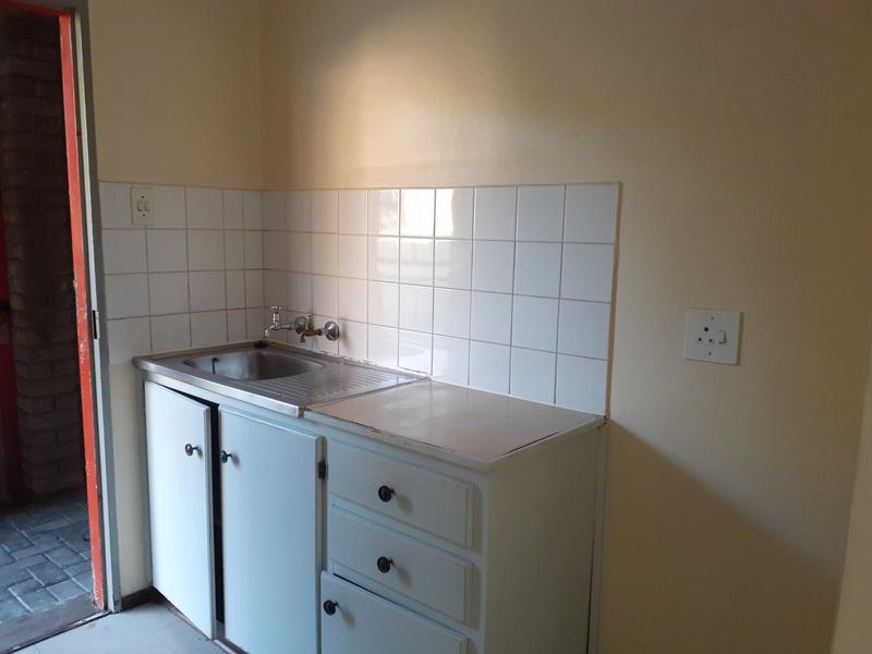 To Let 0 Bedroom Property for Rent in Sasolburg Free State